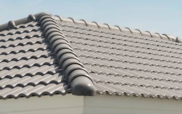 advantages of South Lanarkshire clay roofing
