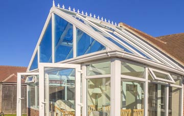conservatory roof insulation costs South Lanarkshire