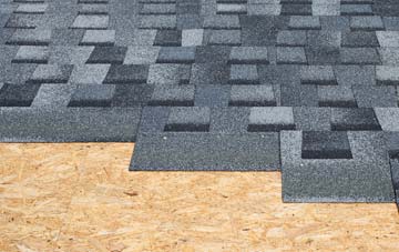 expert South Lanarkshire asphalt roof companies