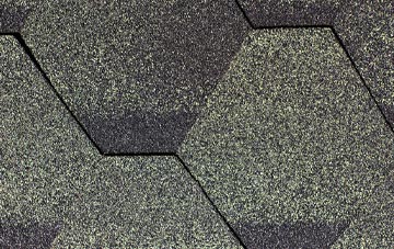 South Lanarkshire fibreglass shingle repairs