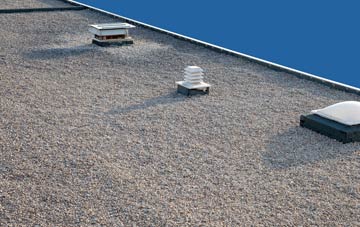 flat roofing South Lanarkshire
