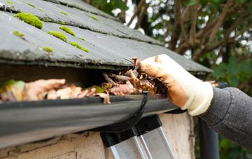 gutter cleaning South Lanarkshire