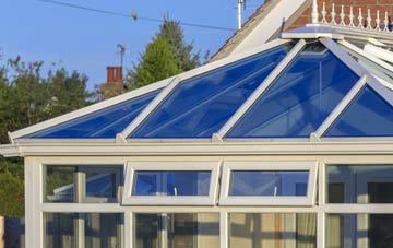 professional South Lanarkshire conservatory insulation