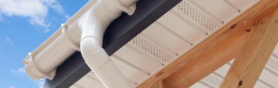 get South Lanarkshire guttering quotes today