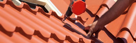 save on South Lanarkshire roof installation costs