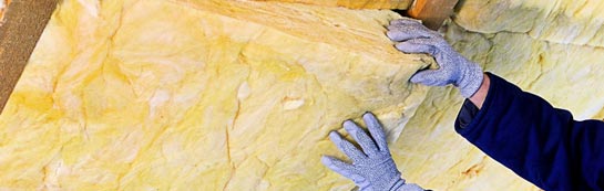 quotes for South Lanarkshire roof insulation