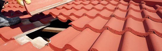 compare South Lanarkshire roof repair quotes