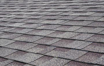 South Lanarkshire tiles for shallow pitch roofing