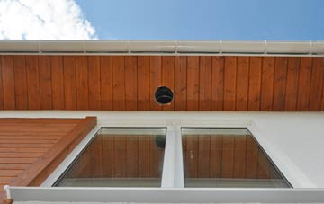 South Lanarkshire soffit repair quotes