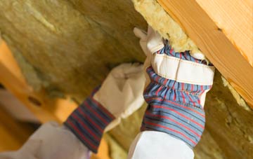 types of South Lanarkshire pitched roof insulation materials