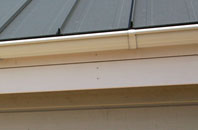 South Lanarkshire soffit repair