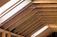 South Lanarkshire tapered roof insulation quotes
